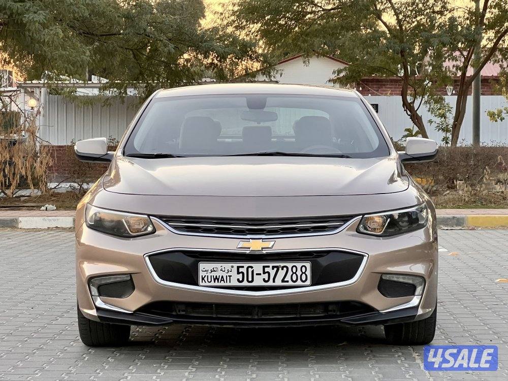 ماليبو / ٢٠١٨4