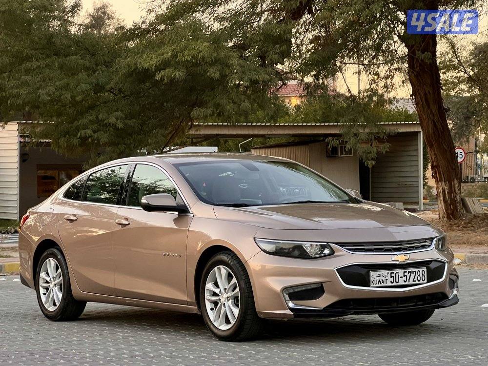 ماليبو / ٢٠١٨5