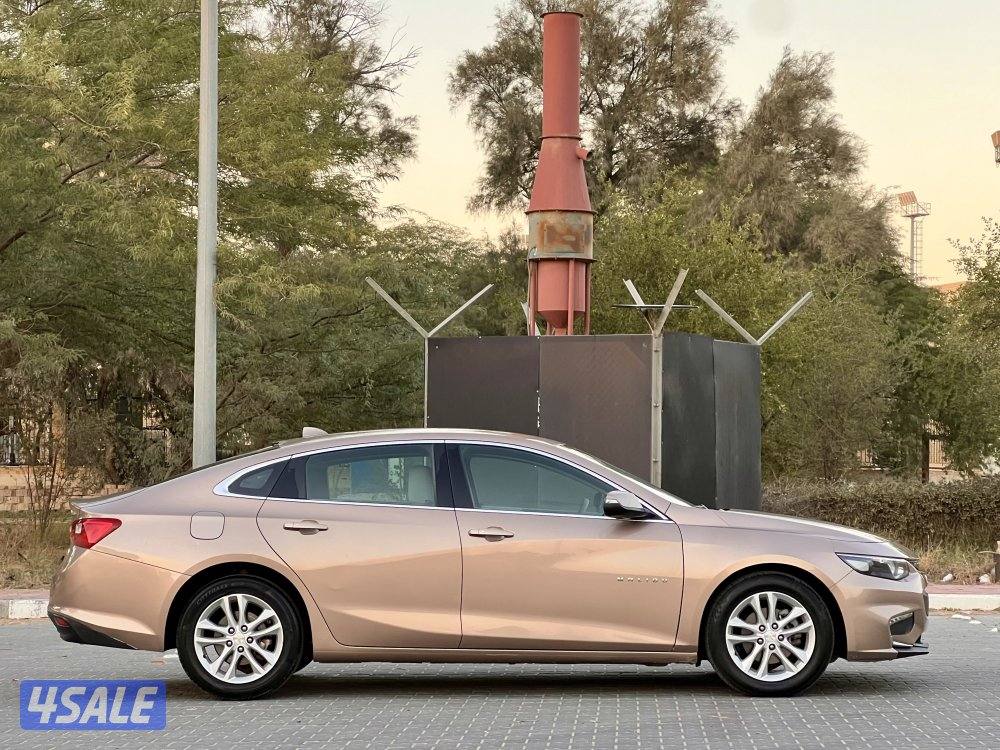 ماليبو / ٢٠١٨6