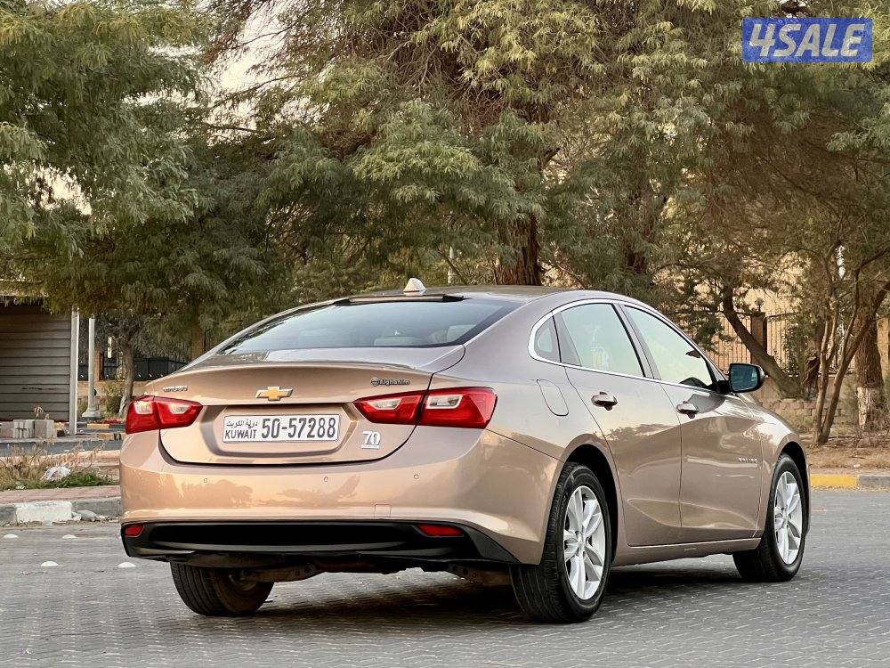 ماليبو / ٢٠١٨7