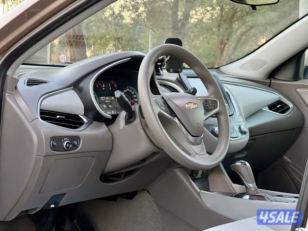 ماليبو / ٢٠١٨8