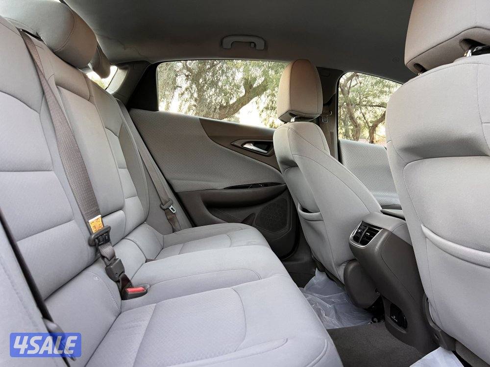 ماليبو / ٢٠١٨10