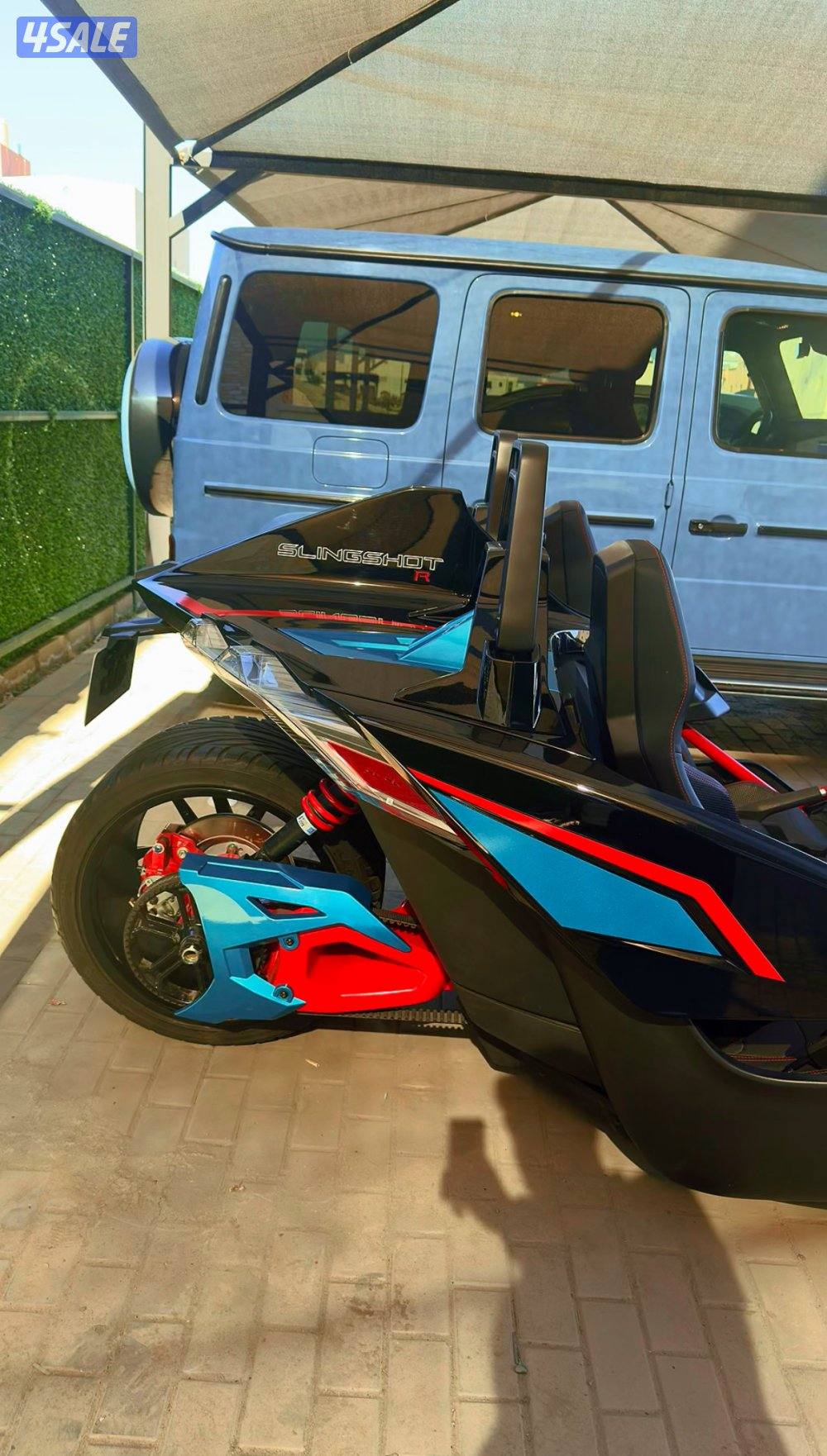 سلنغ شوت 20222