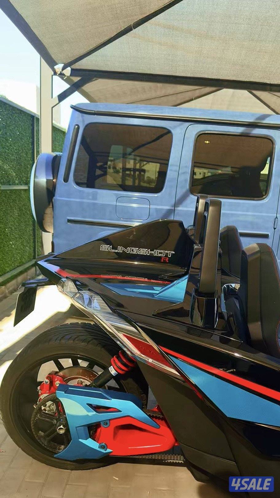 سلنغ شوت 20224