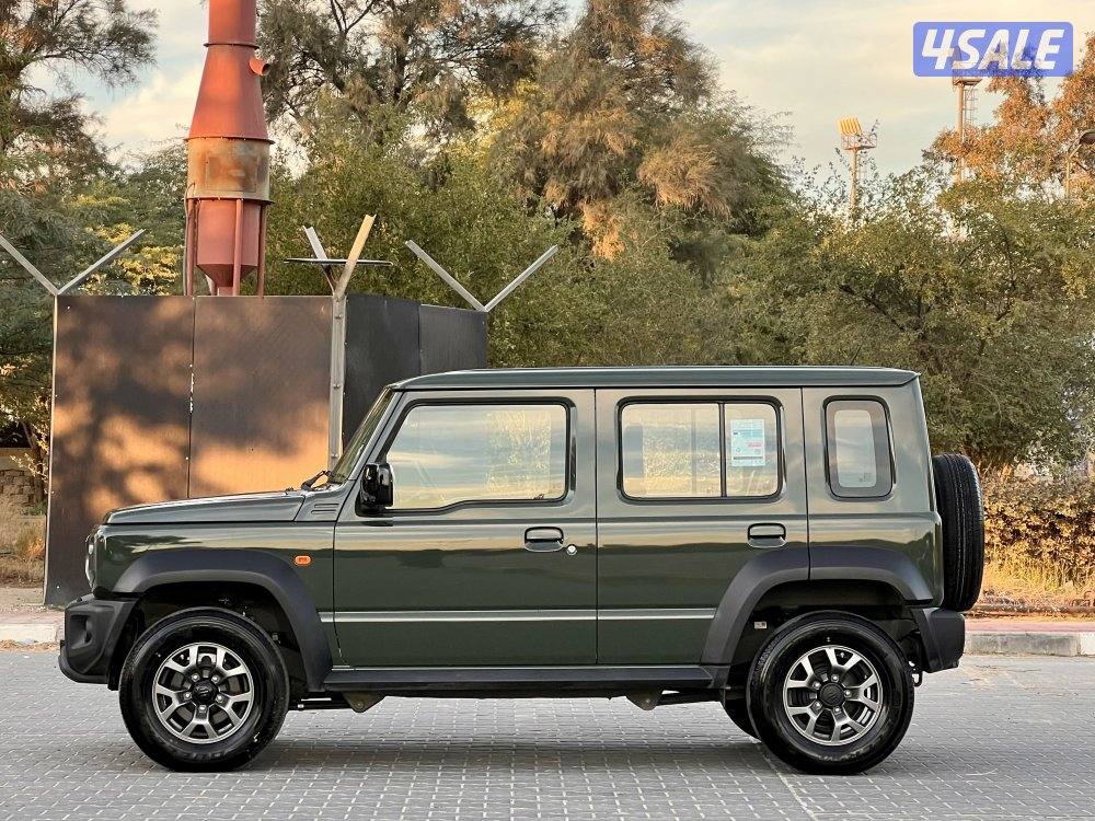 جيمني / ٢٠٢٥ / قير اوتوماتيك1