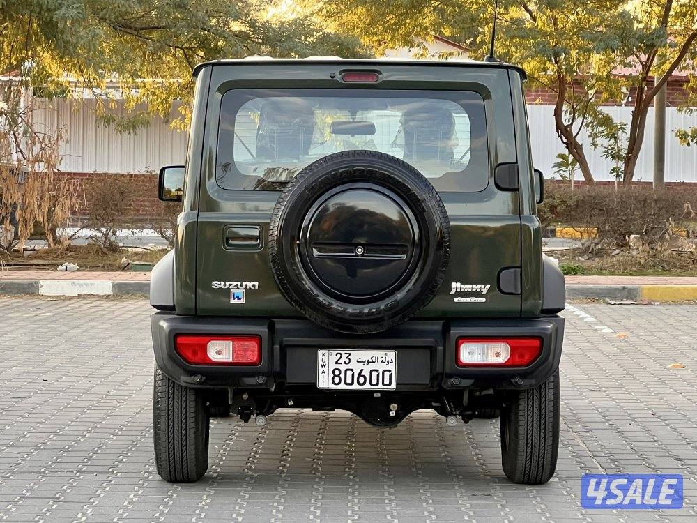 جيمني / ٢٠٢٥ / قير اوتوماتيك4