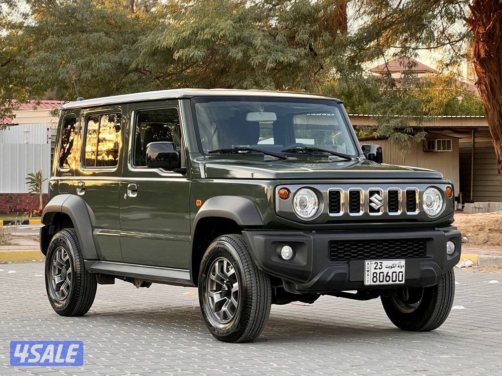 جيمني / ٢٠٢٥ / قير اوتوماتيك5