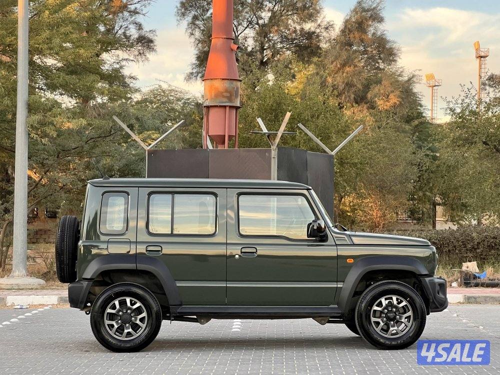 جيمني / ٢٠٢٥ / قير اوتوماتيك6