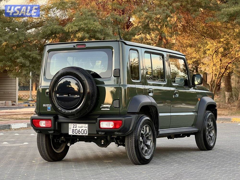 جيمني / ٢٠٢٥ / قير اوتوماتيك7