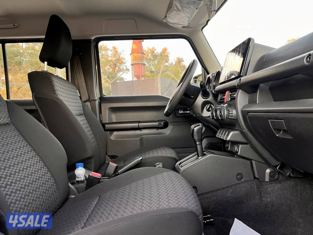 جيمني / ٢٠٢٥ / قير اوتوماتيك8