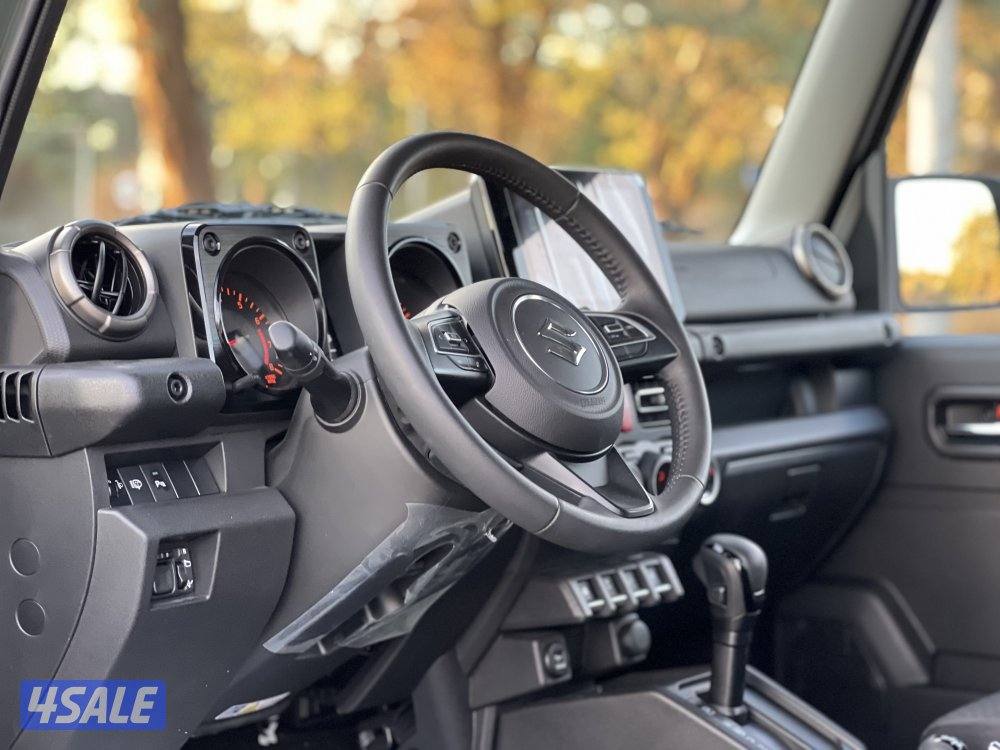 جيمني / ٢٠٢٥ / قير اوتوماتيك9