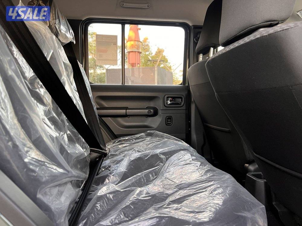 جيمني / ٢٠٢٥ / قير اوتوماتيك10