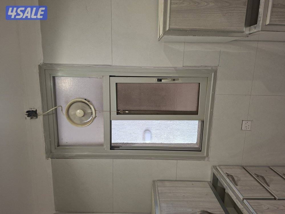 المنيوم ابواب شبابيك مطابخ شتر۔ و تصلح3