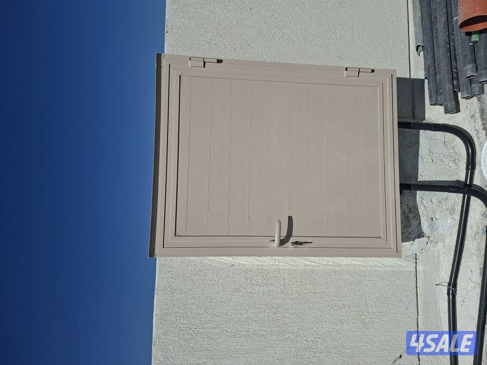 المنيوم ابواب شبابيك مطابخ شتر۔ و تصلح6