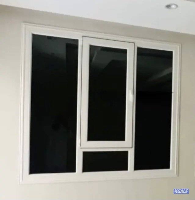 المنيوم ابواب شبابيك مطابخ شتر۔ و تصلح8