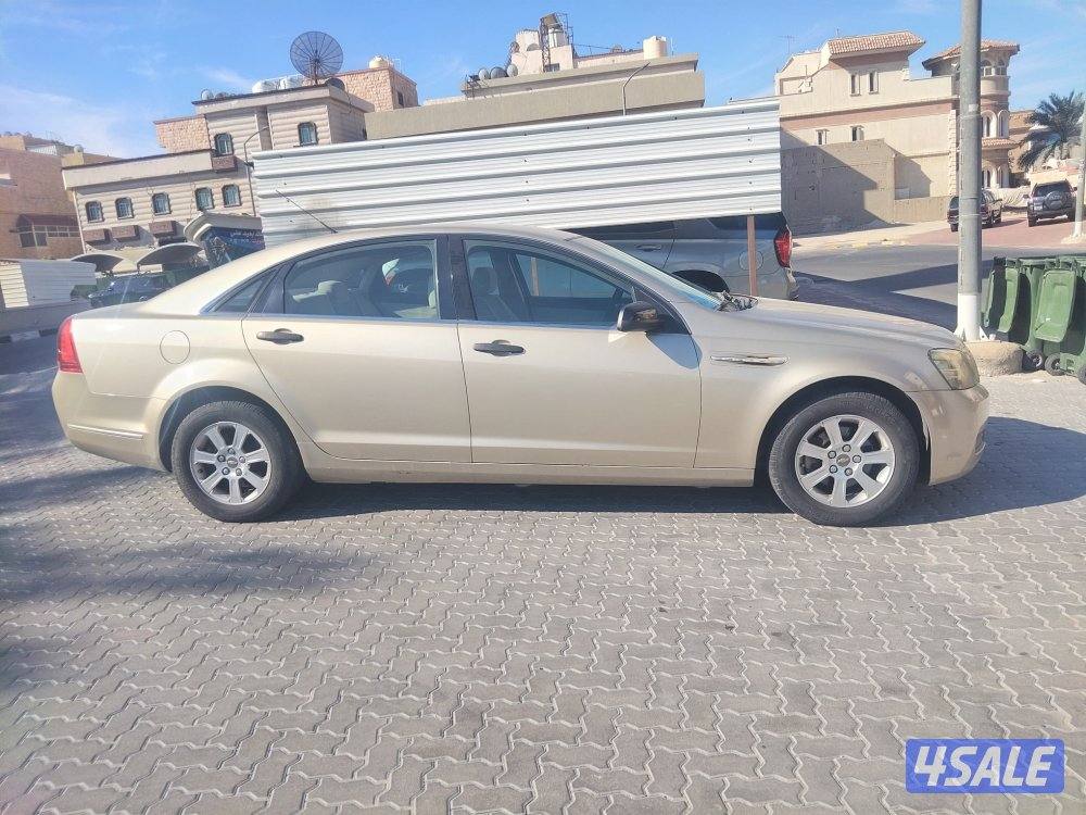 للبيع كابرس 2008 ذهبي1