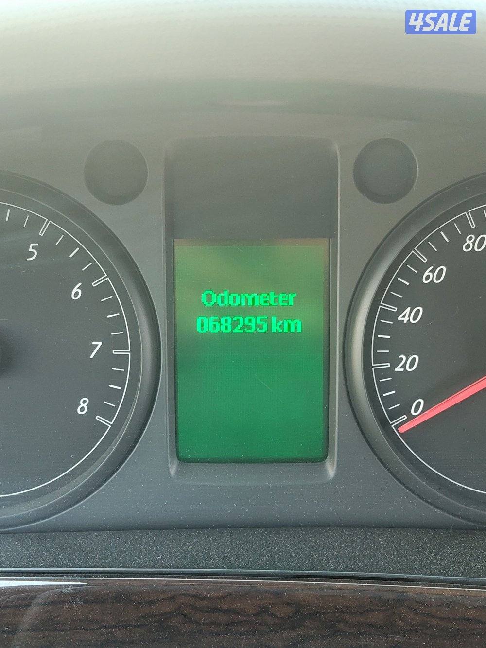 للبيع كابرس 2008 ذهبي9