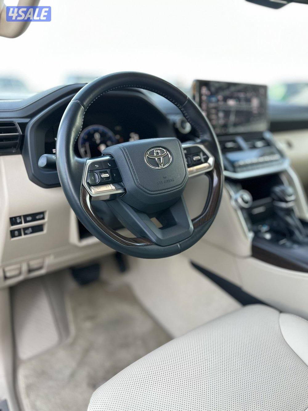 لاند GXR ايرو اس بدون تيربو 20254