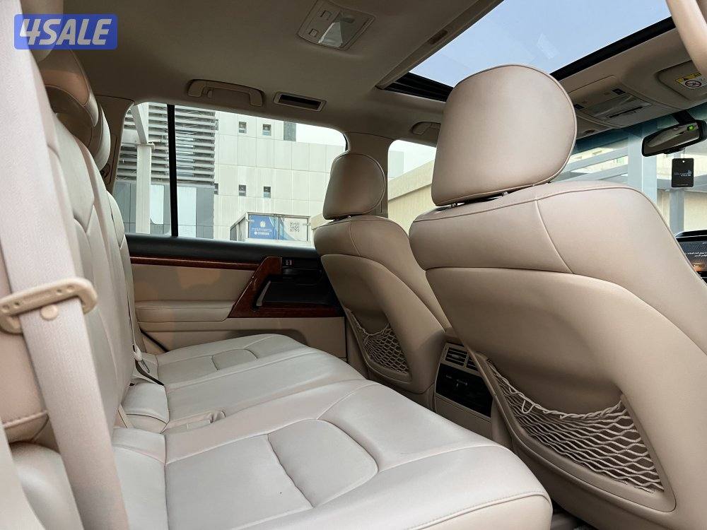 لاندكروزر GX.R / ٢٠١٤8