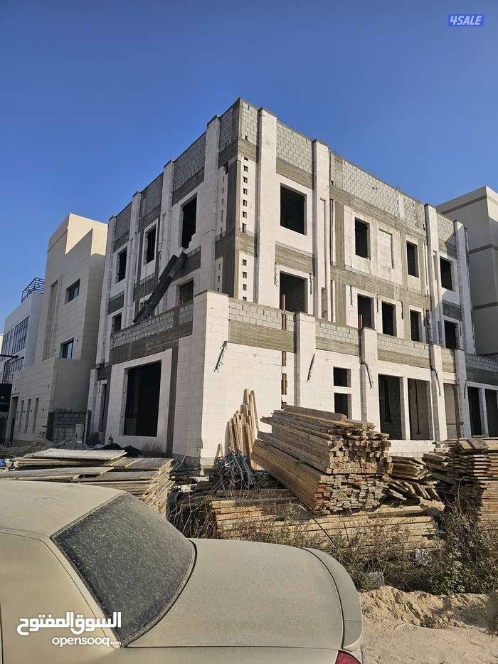 ترميمات مساح وسيجما وحمايتها اصباغ داخليه وخارجي عازل اسطح جيتاروف10