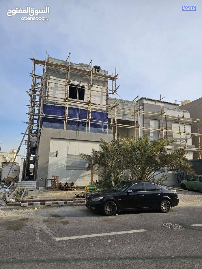 ترميمات مساح وسيجما وحمايتها اصباغ داخليه وخارجي عازل اسطح جيتاروف11