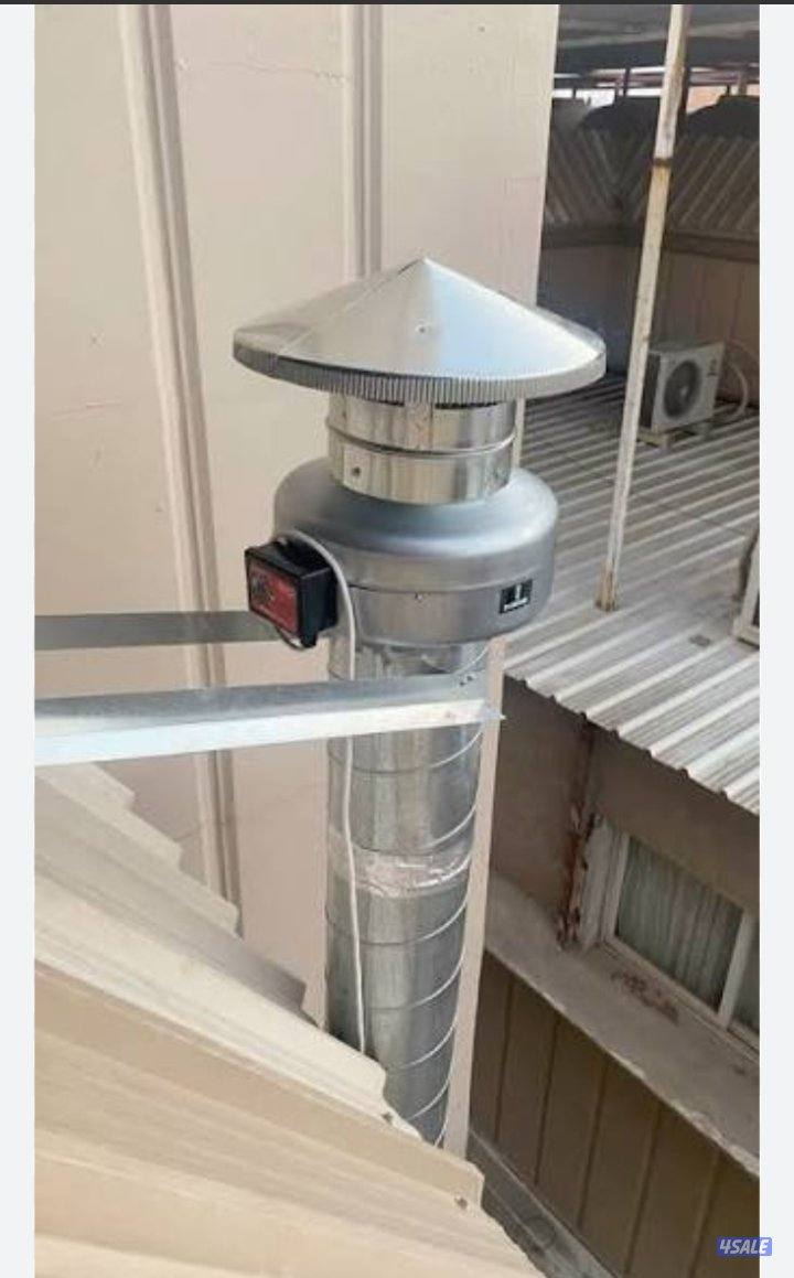 تصليح شفاطات مداخن وغسي ل طباخات جميع انواع الطباخات تصليح طباخات1