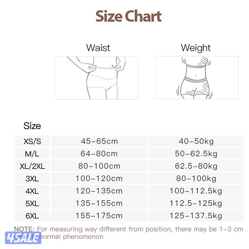 كورسيه لشد الجسم بالجملة ب 800 فلس5