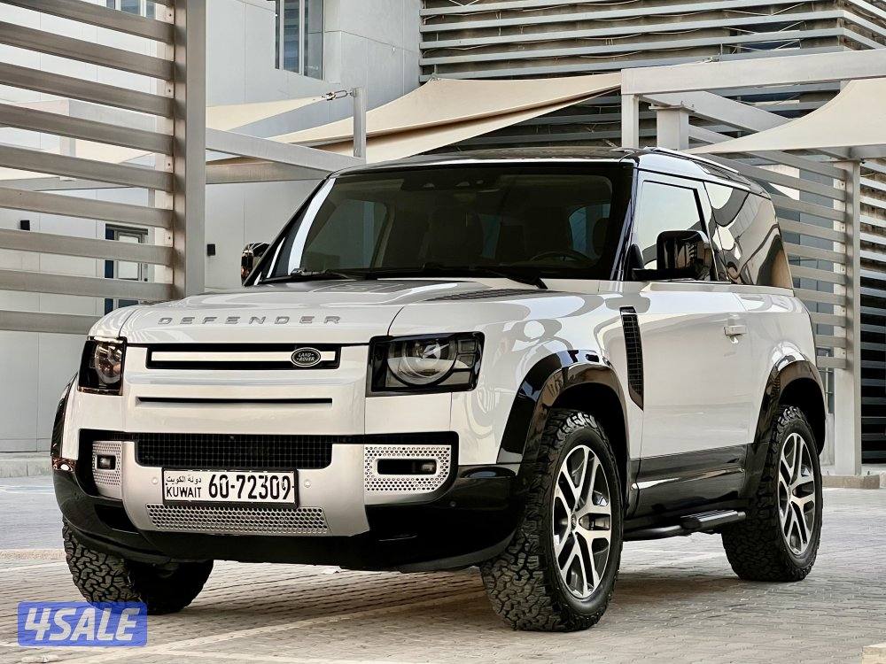 ديفيندر90 / ٢٠٢٢0