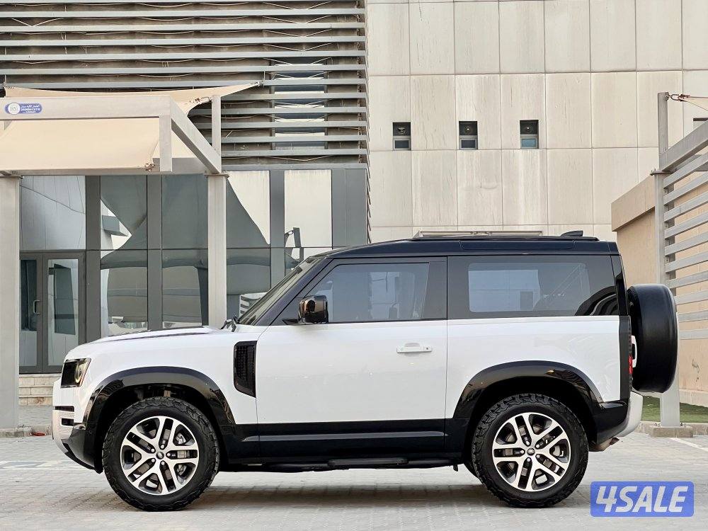 ديفيندر90 / ٢٠٢٢1