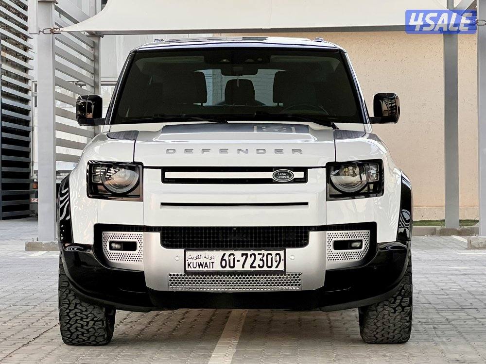 ديفيندر90 / ٢٠٢٢3