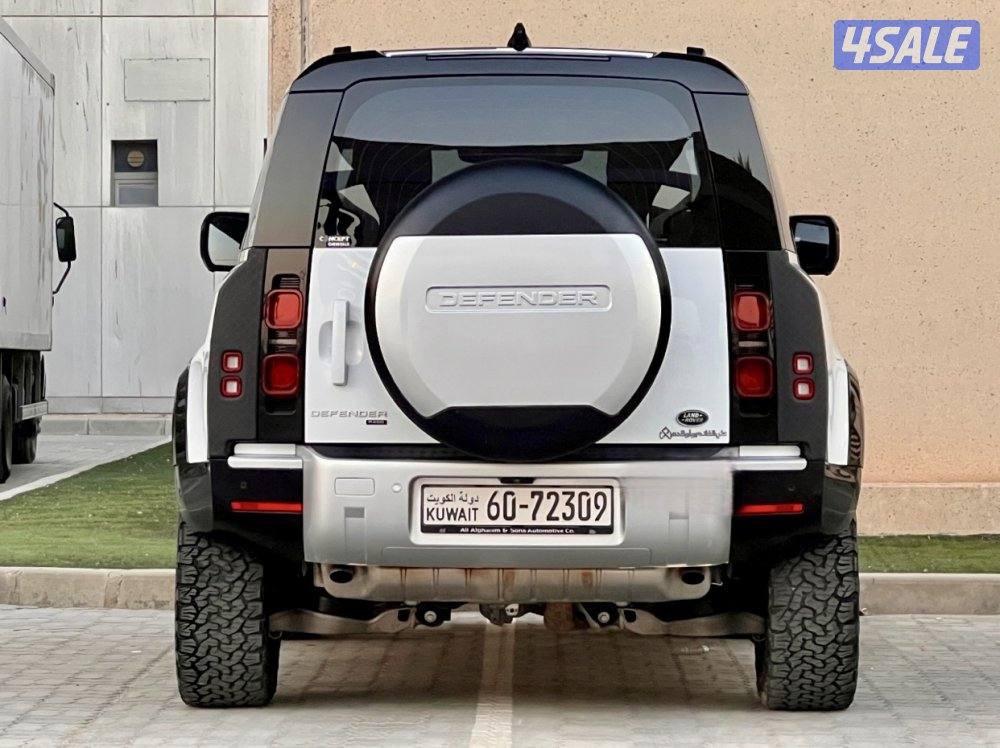 ديفيندر90 / ٢٠٢٢4