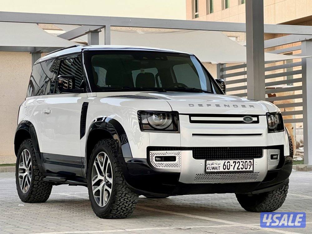 ديفيندر90 / ٢٠٢٢5