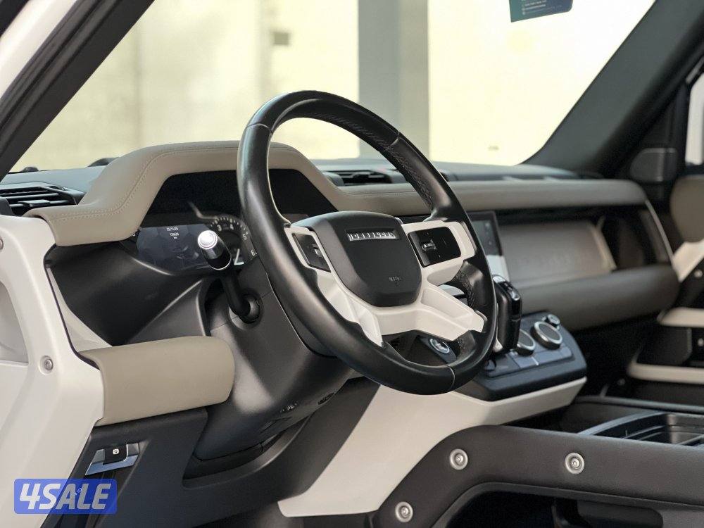 ديفيندر90 / ٢٠٢٢9