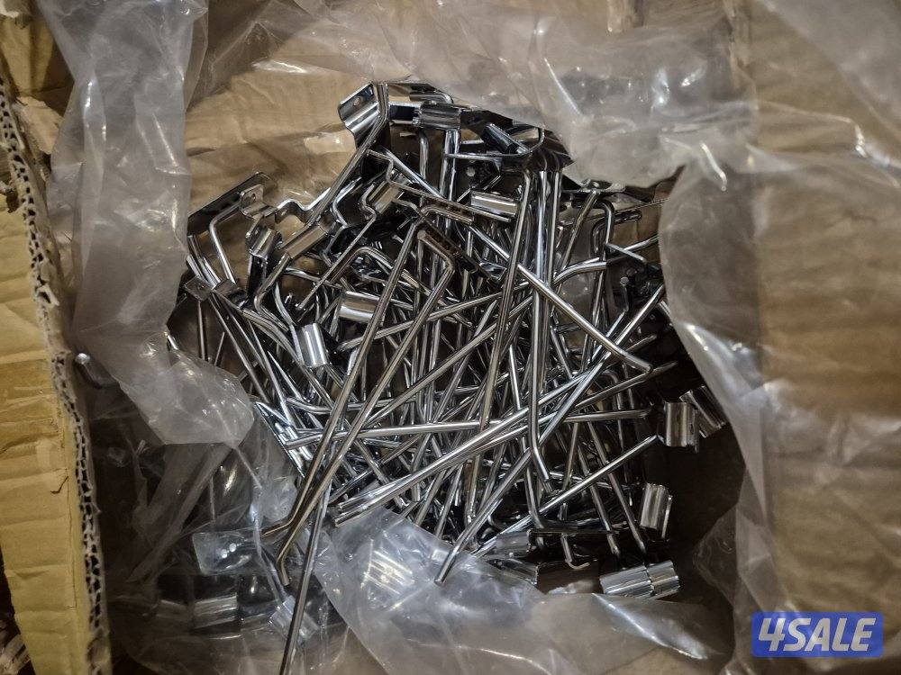 هوك حديد للمحلات ب 130 فلس2