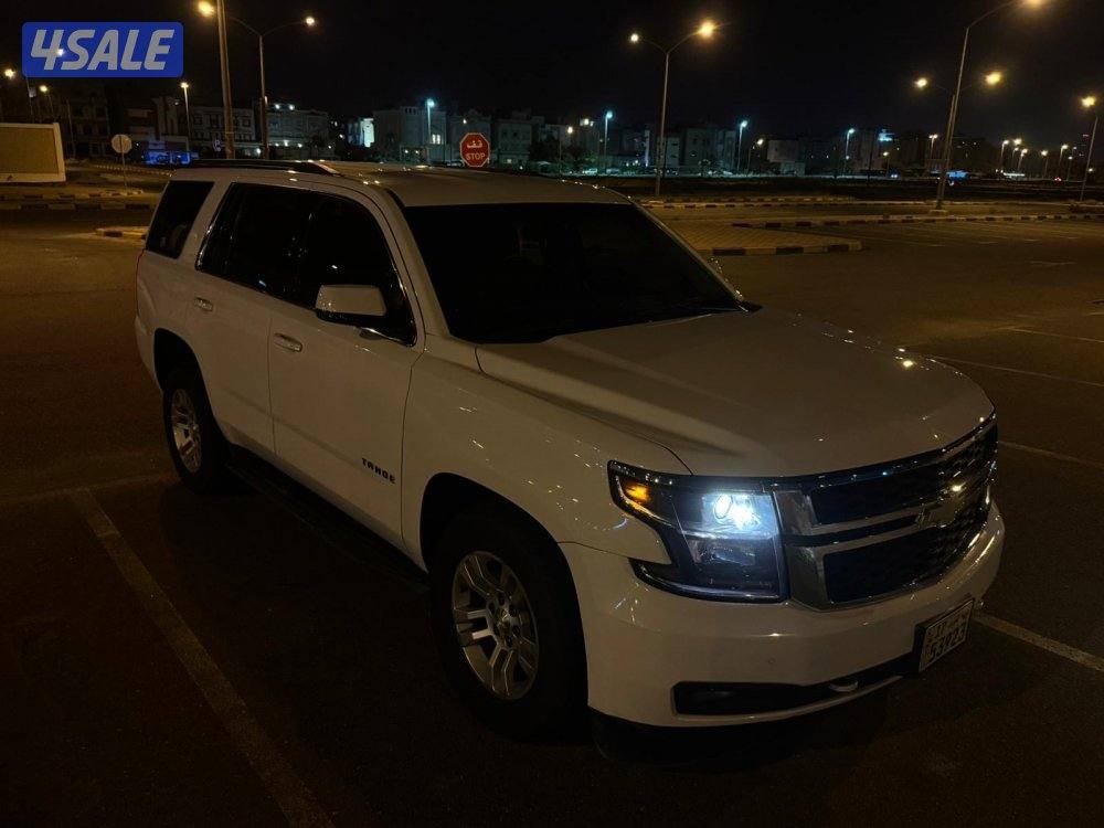 تاهو ٢٠٢٠ شرط الفحص بالكامل صبغ الوكاله ما عدا ٣ قطع1