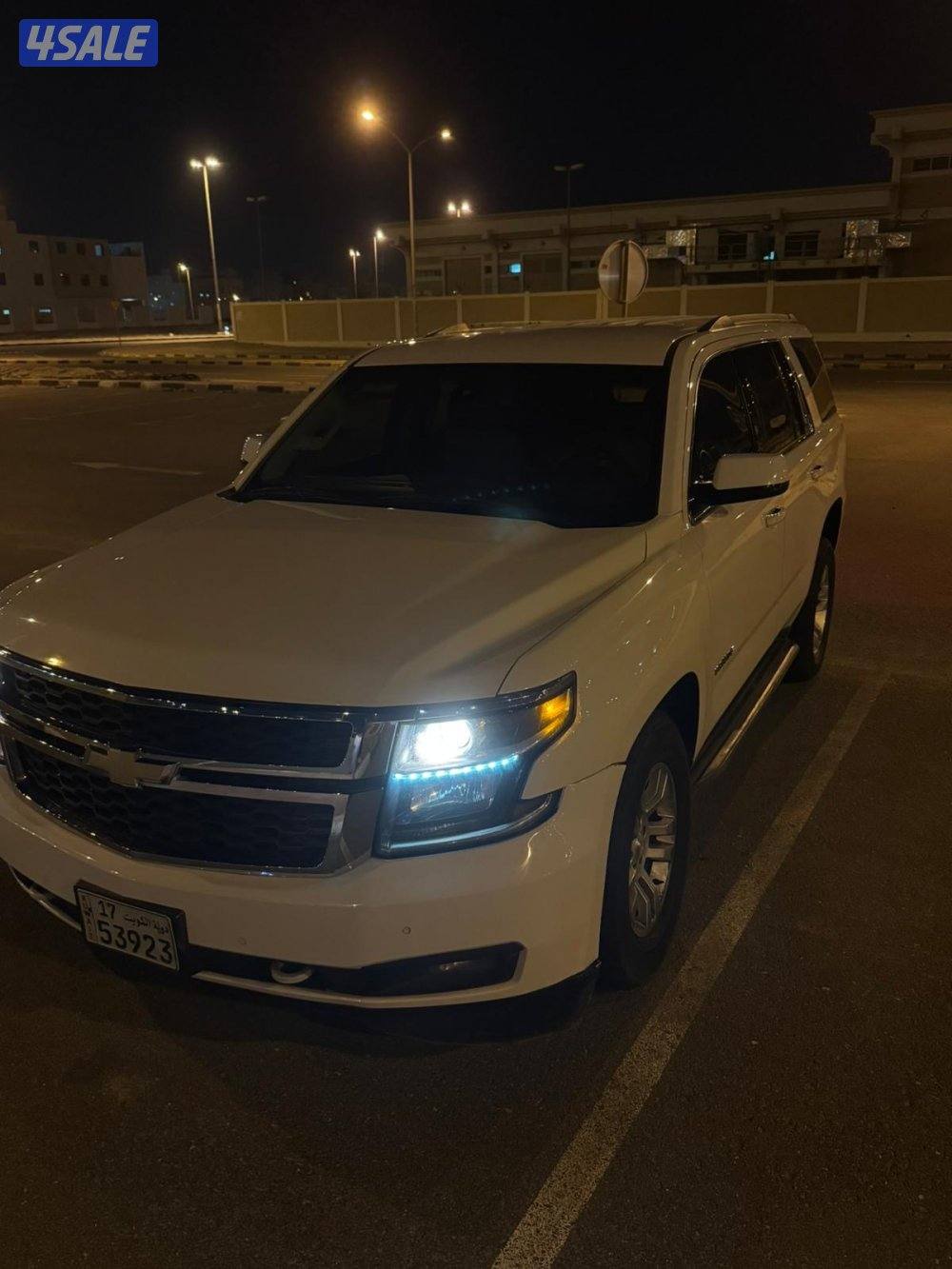 تاهو ٢٠٢٠ شرط الفحص بالكامل صبغ الوكاله ما عدا ٣ قطع3