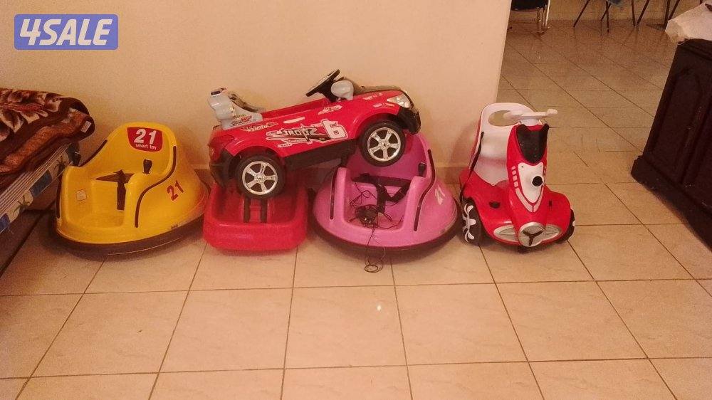 للبيع كلهم شحن وشغالين السعر للحبه ٦0