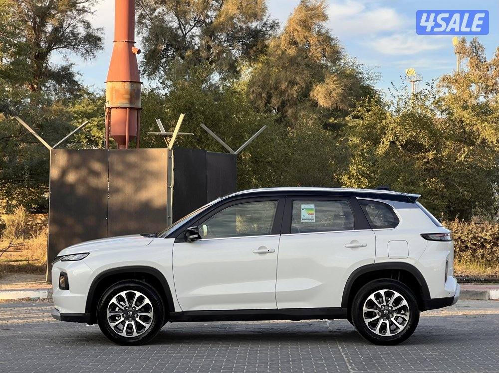 جراند فيتارا / ٢٠٢٥ / دبل جير1