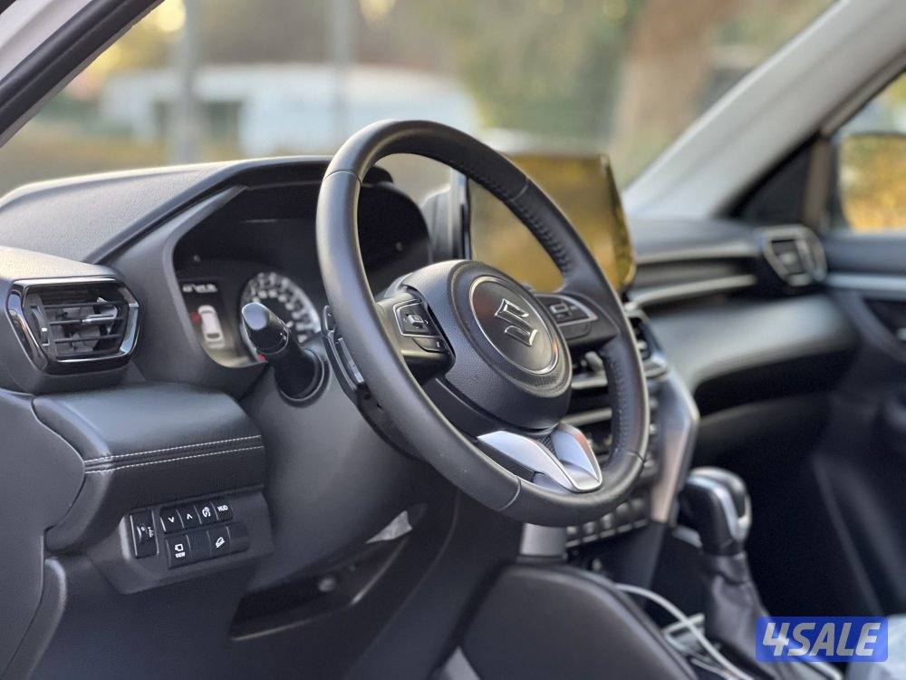 جراند فيتارا / ٢٠٢٥ / دبل جير9