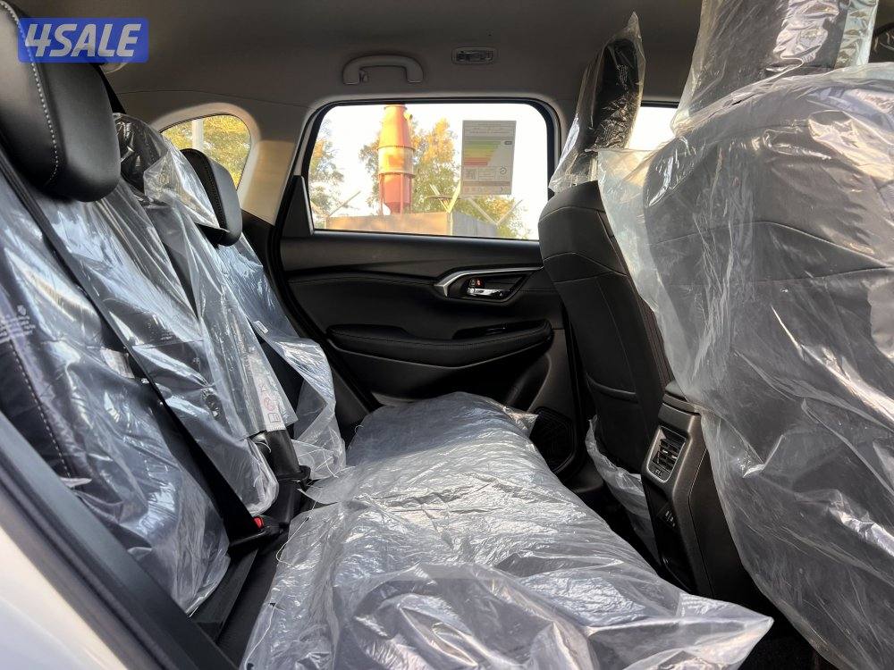 جراند فيتارا / ٢٠٢٥ / دبل جير10