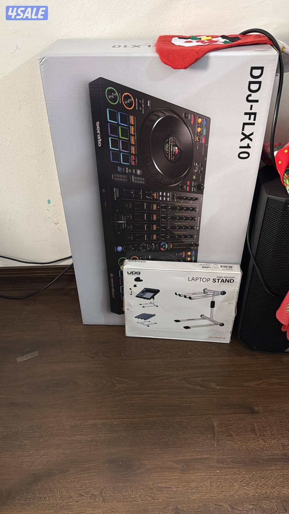 Pioneer DDJ FLX 10 Brand new0