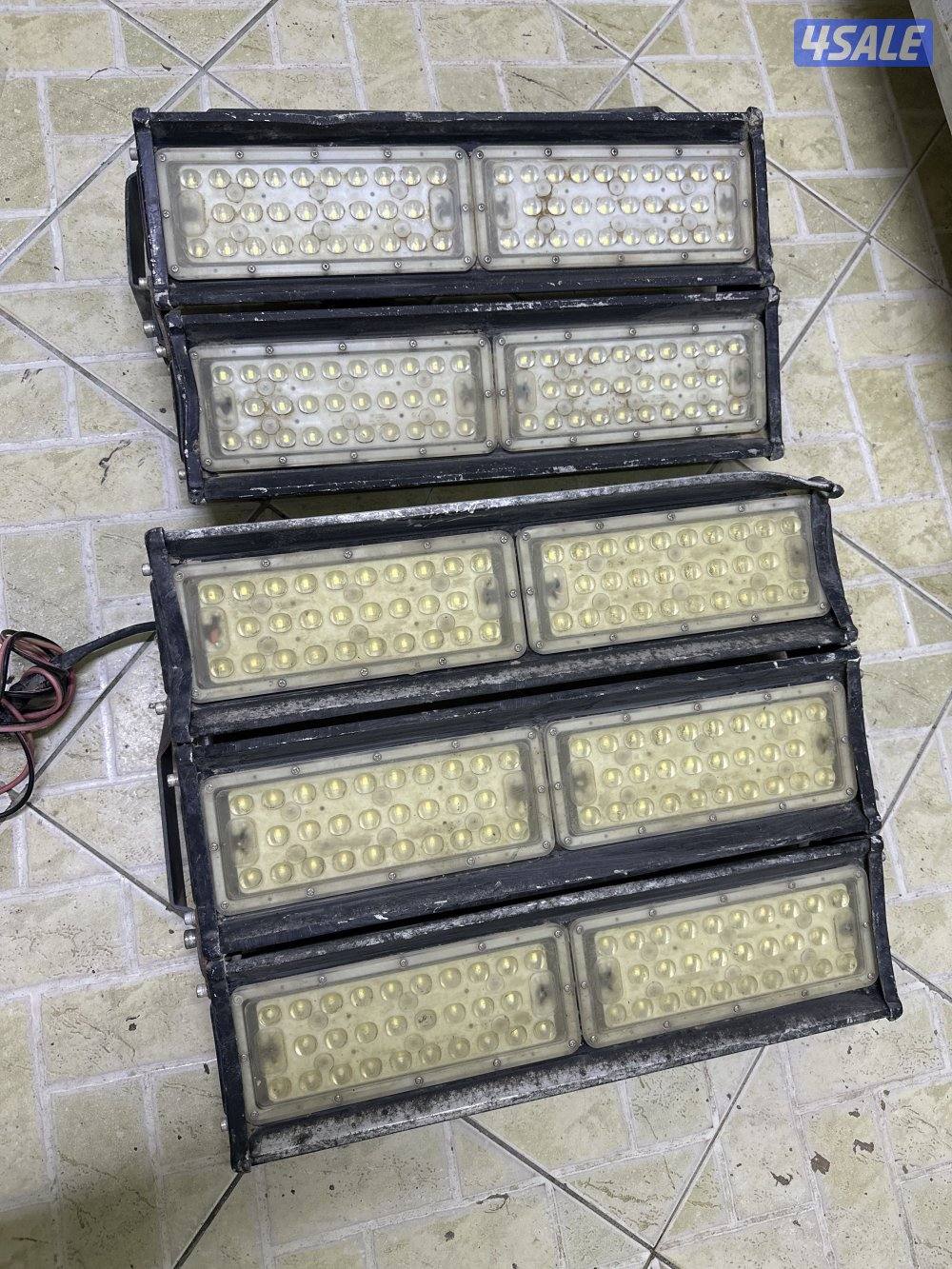 كشافات للبيع على السوم1