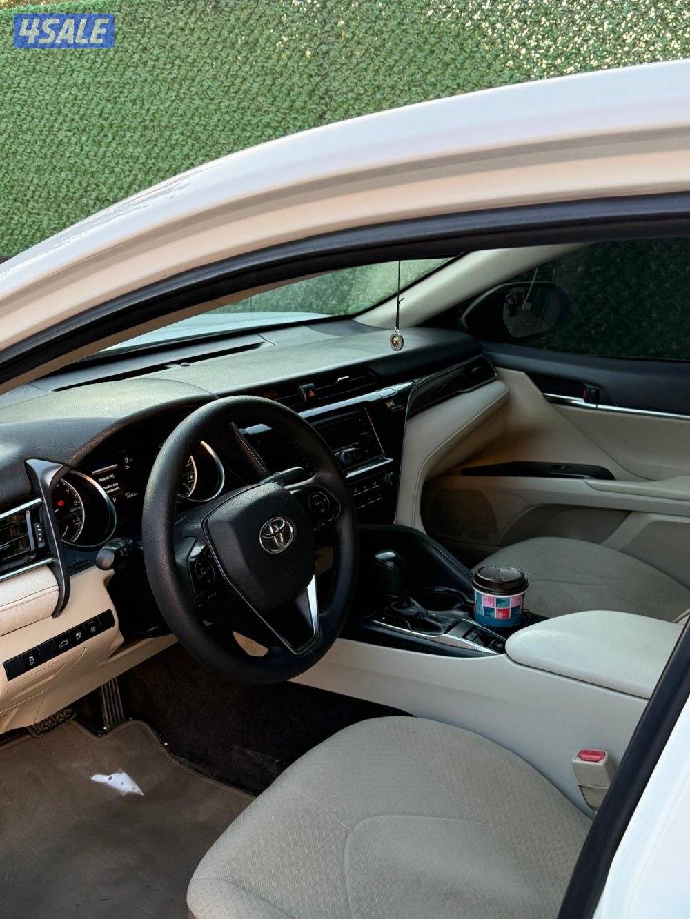 كامري ٤ سلندر3