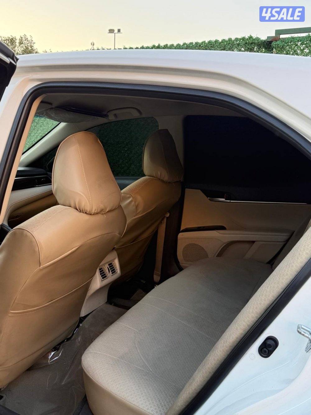 كامري ٤ سلندر4