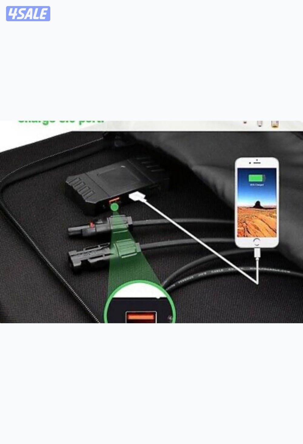 كشافات الطاقه الشمسيه انواع واحجام مختلفه8