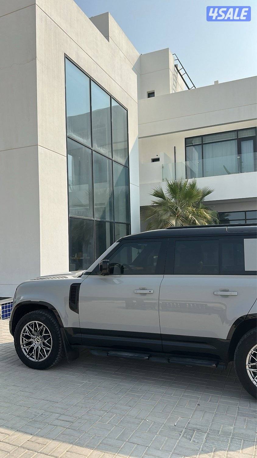 دفندر Defender Hse 20240