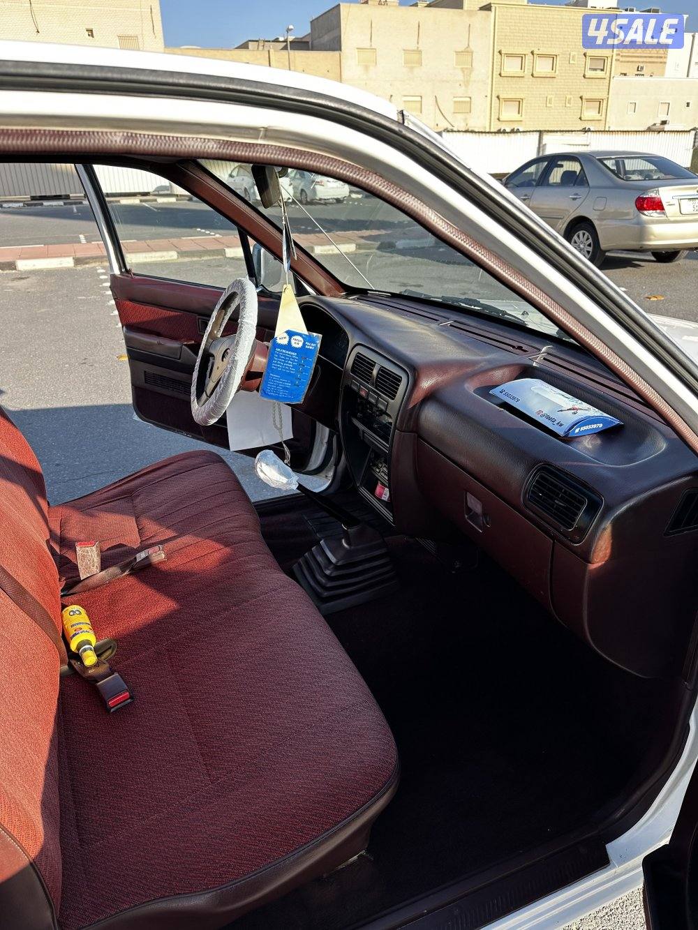 ددسن ١٩٩٧ شرط الفحص5