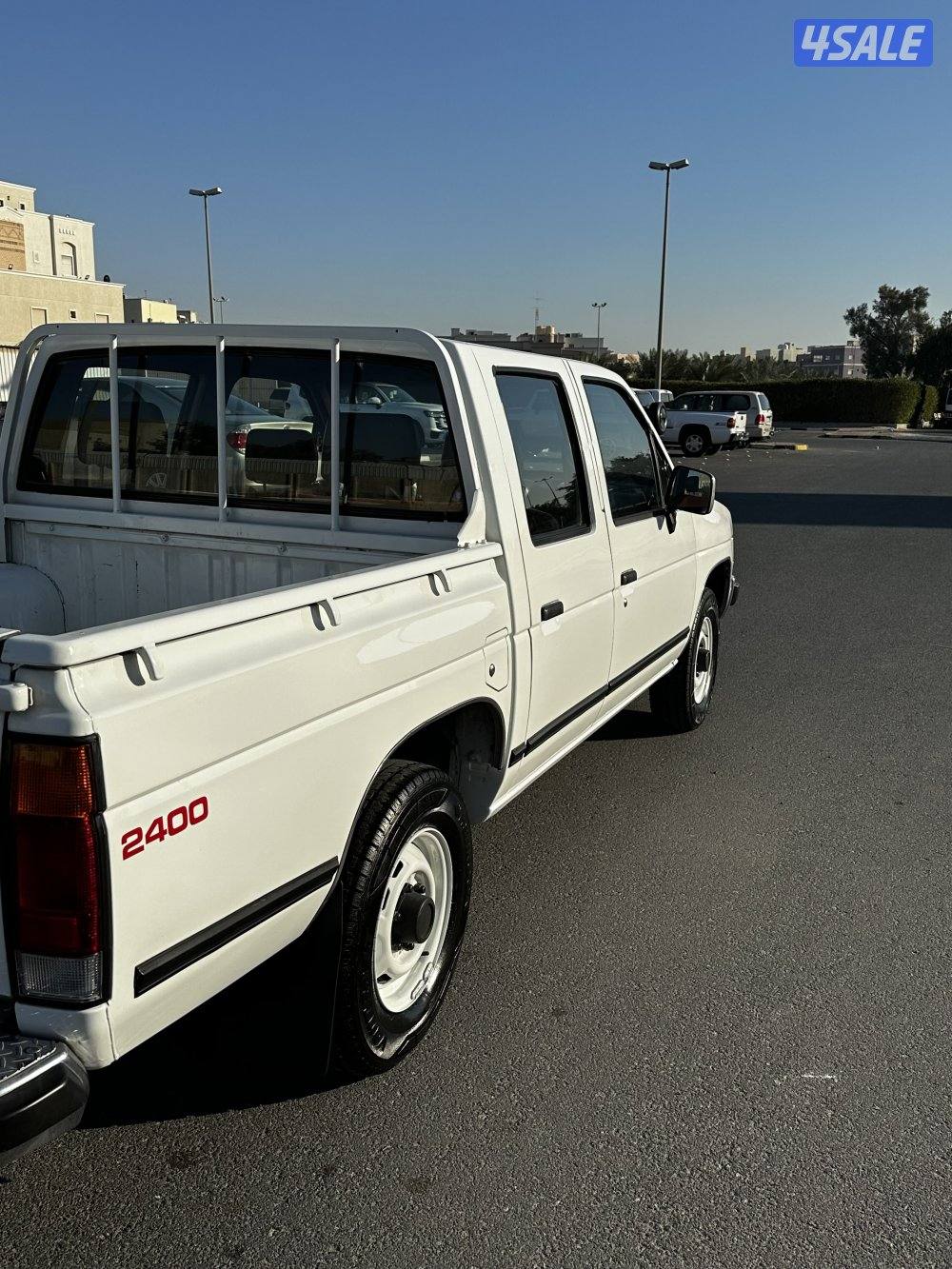 ددسن ١٩٩٧ شرط الفحص8