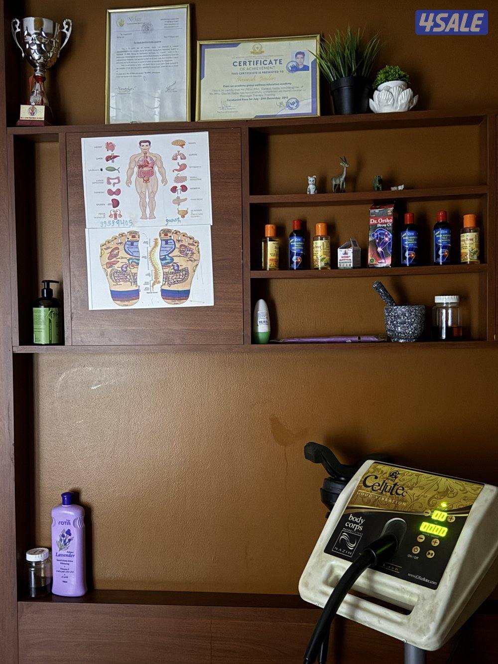 medical Massage any problem body treatment home services and spa0