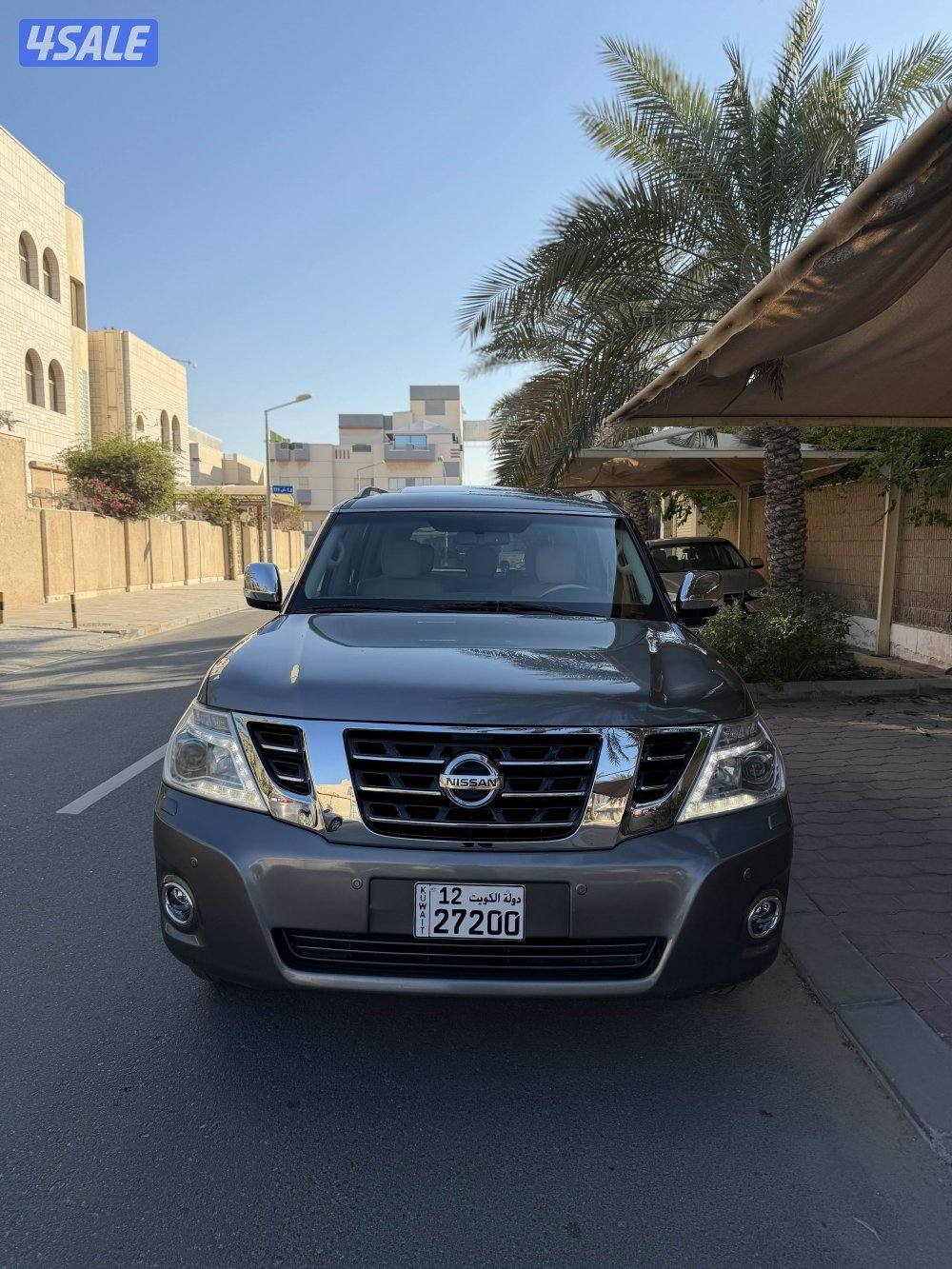 للبيع باترول صبغ وكالة2